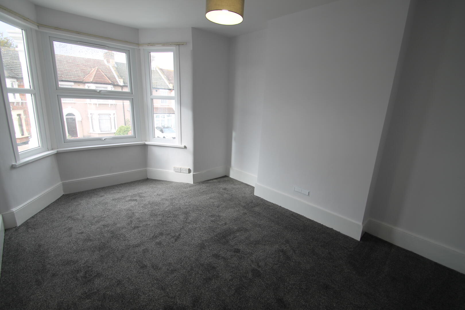 Park Road, Ilford